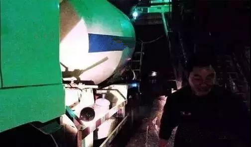 西安攪拌罐
