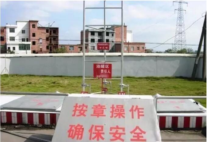 陜西不銹鋼儲罐