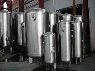 西安攪拌罐