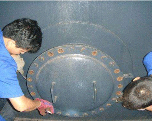 西安油罐加工廠