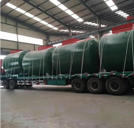 西安油罐車加工廠